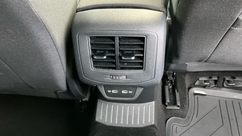 Volkswagen T-Roc 1.0 TSI Life 5dr Petrol Hatchback